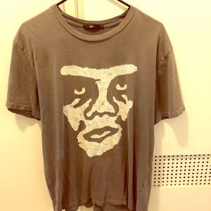 OBEY vintage t-shirt